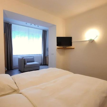 Hotel Promenade Σαφχάουζεν Εξωτερικό φωτογραφία