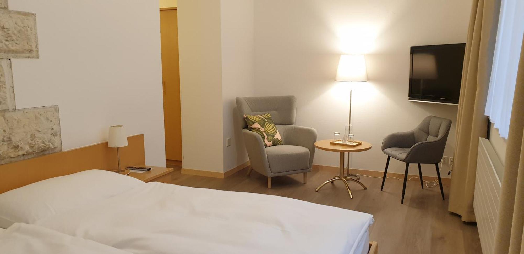 Hotel Promenade Σαφχάουζεν Εξωτερικό φωτογραφία