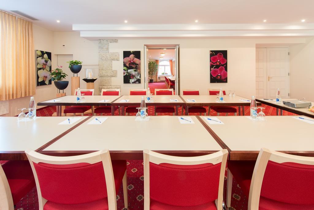 Hotel Promenade Σαφχάουζεν Εξωτερικό φωτογραφία