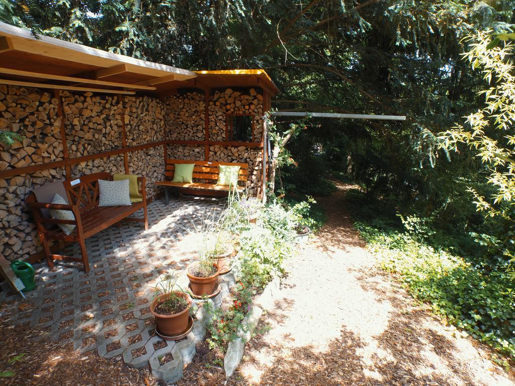Hotel Promenade Σαφχάουζεν Εξωτερικό φωτογραφία